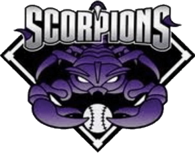 Scorpions Logo 1